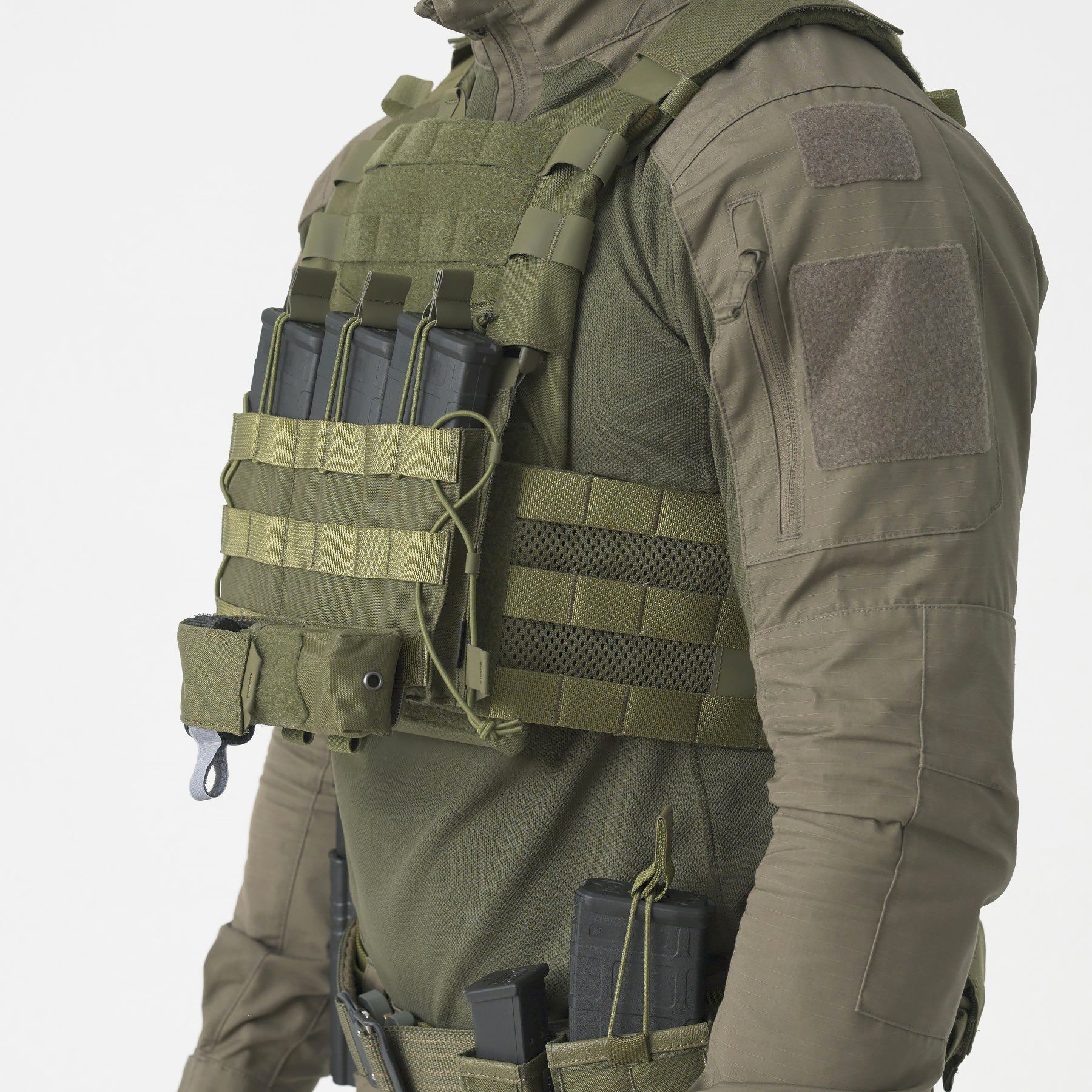 Tourniquet Pouch Cordura