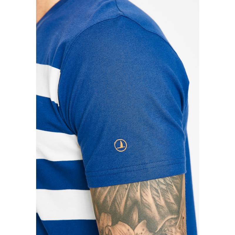 Sea Ranch Halvor T-Shirt Herren