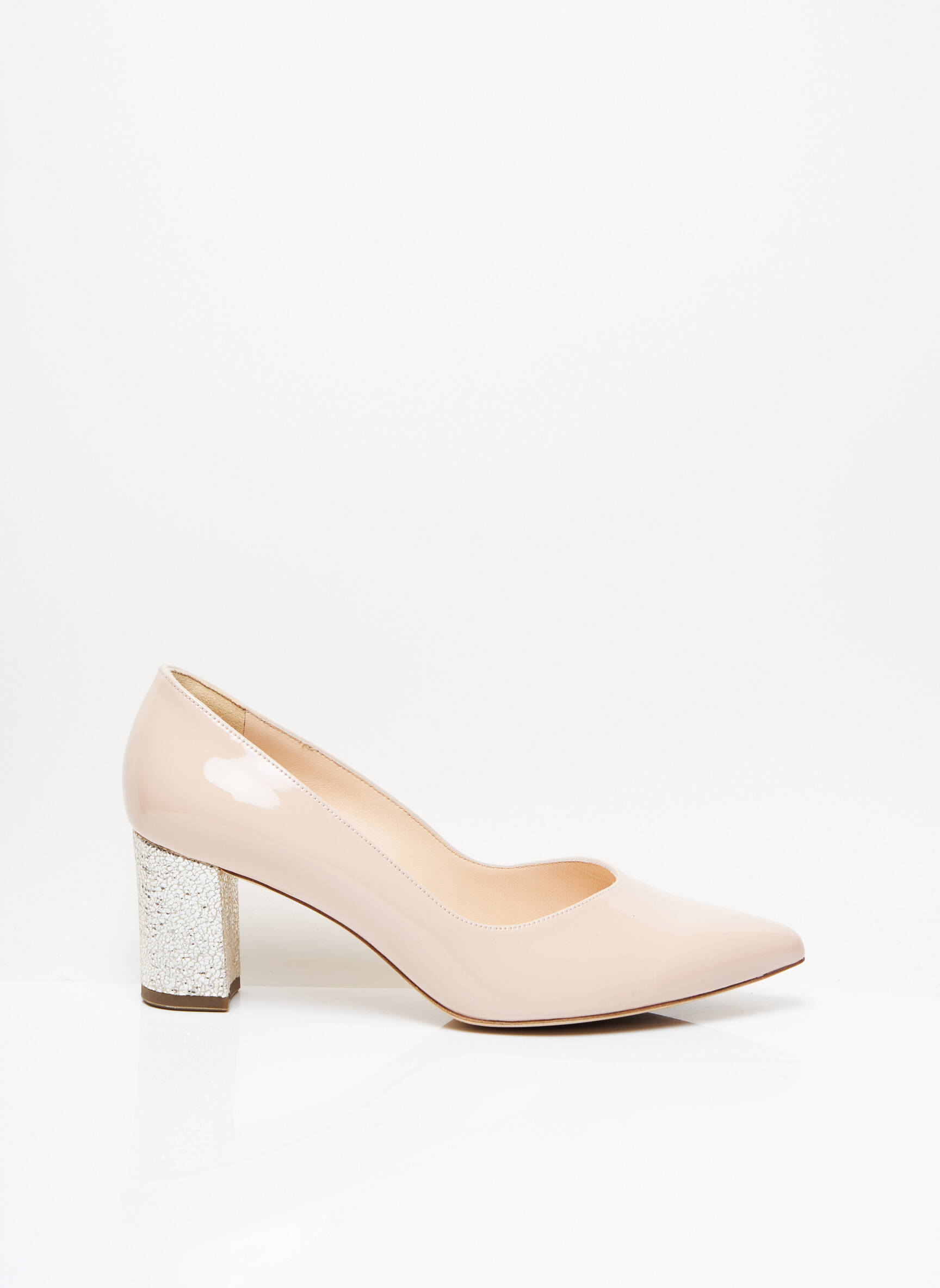 Peter Kaiser Escarpins Femme couleur beige