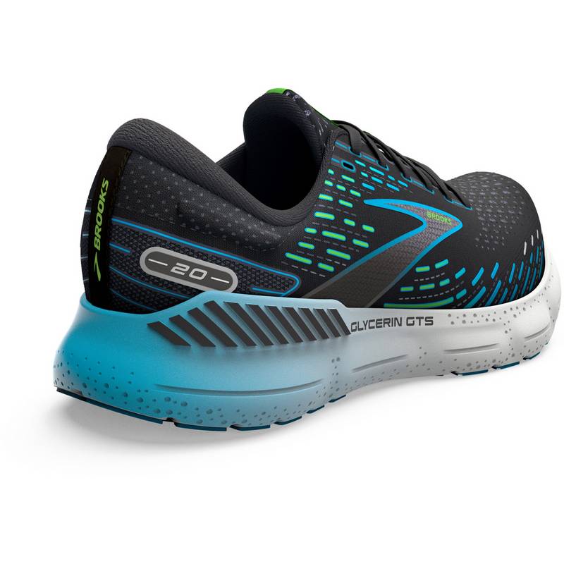 Brooks Glycerin GTS 20 Laufschuhe Herren
