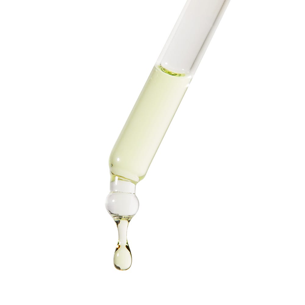 Whamisa Organic Fruits Facial Oil Refresh 26 ml