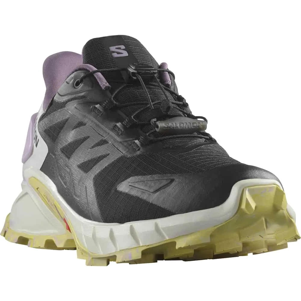 Salomon Supercross 4 GTX W L47461800 / schwarz