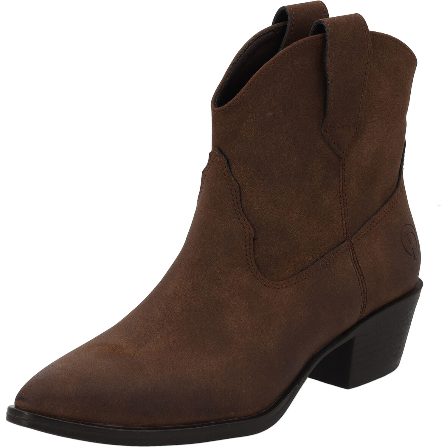 Palado Mirya, Stiefel, Stiefeletten & Boots, Damen, Braun