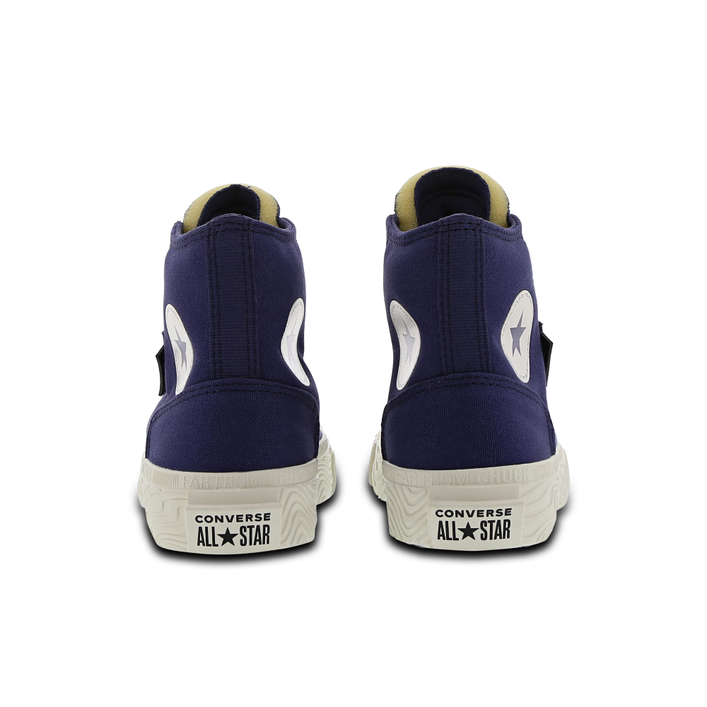 Converse Chuck Taylor Alt Star High A04729C / blau