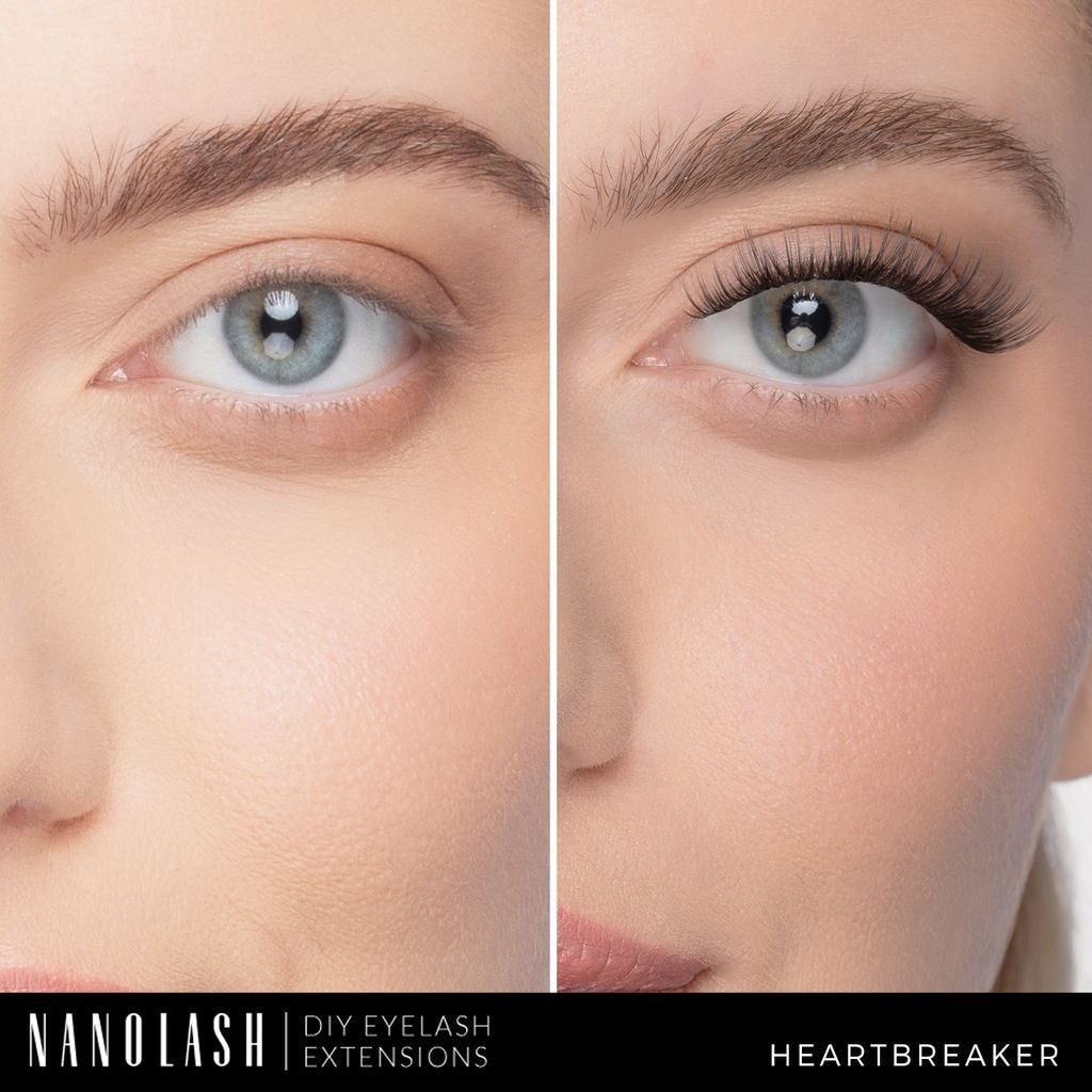 Nanolash NANOLASH CLASSY