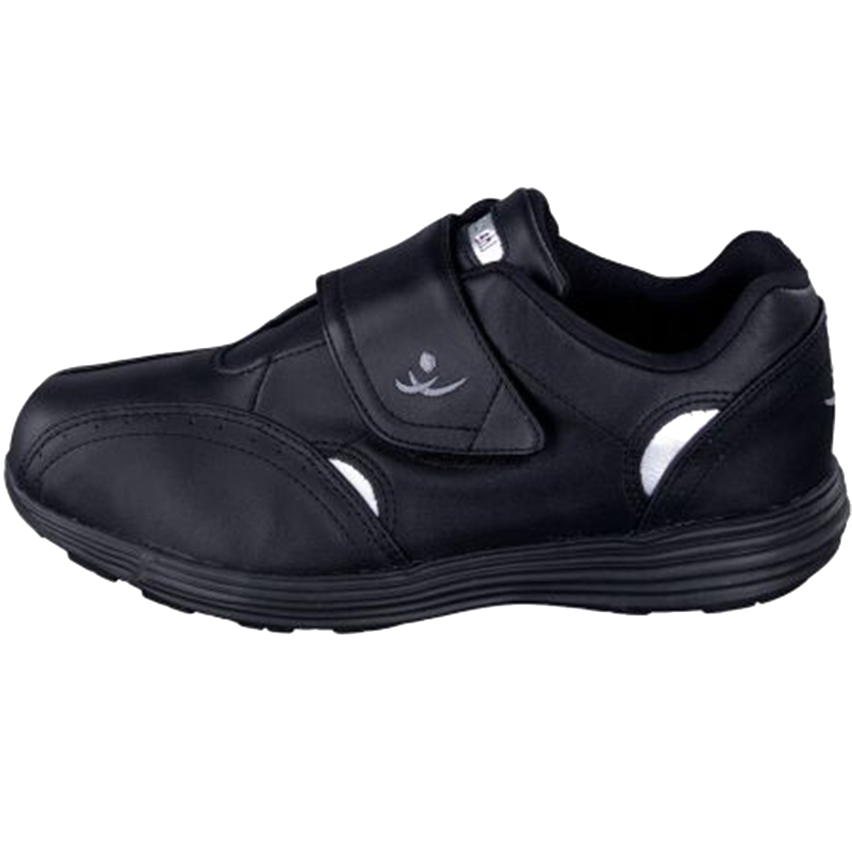 Chung Shi Duxfree Sneaker Low schwarz