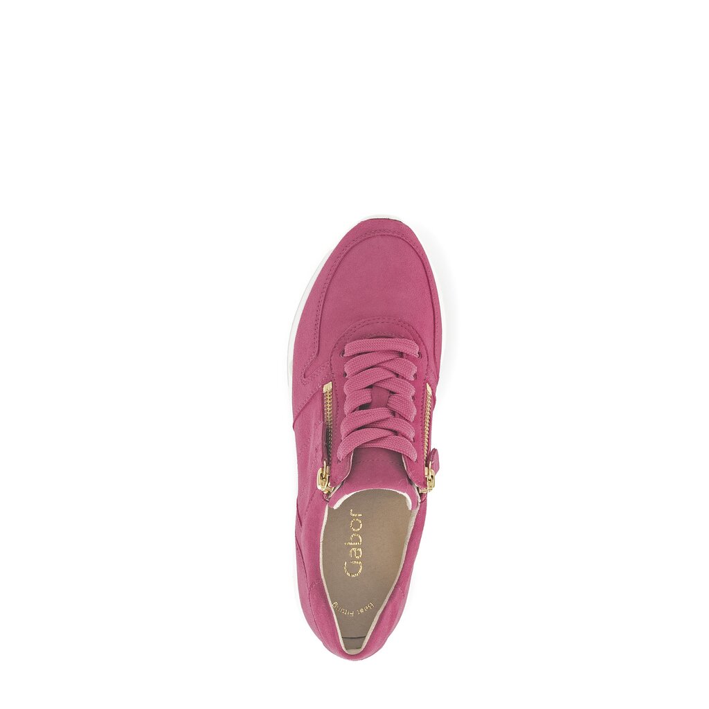 Gabor fashion Sneaker low pink