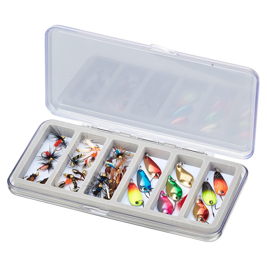 Kogha Fliegen/Spoon Box (L)