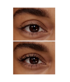 IsaDora Build-Up Mascara Extra Volume Waterproof Mascara-12 ml