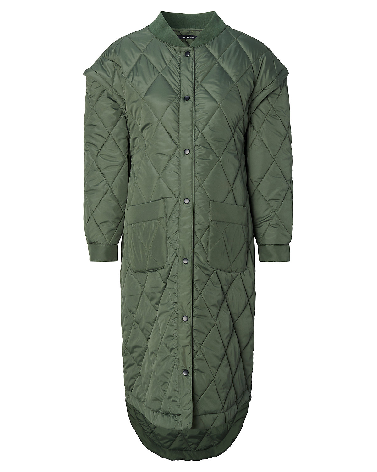 Jacke Box Umstandsjacken