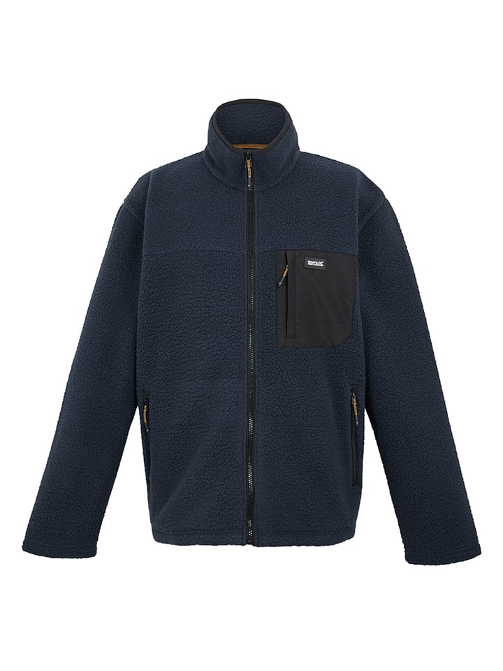 Regatta Fleecejacke 
