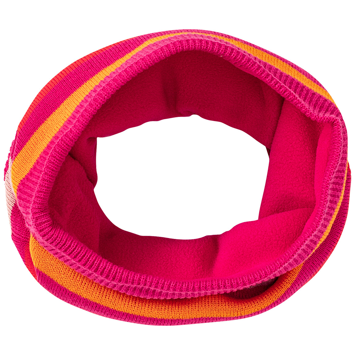 Mädchen Snood mit Fleece-Futter