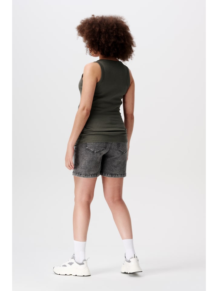 Noppies Tanktop Kaysa in Olive günstig kaufen