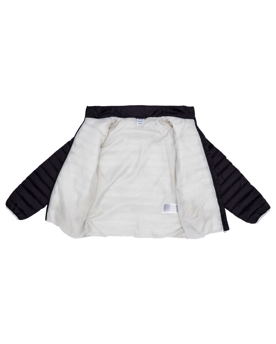 Leicht gefütterte Steppjacke