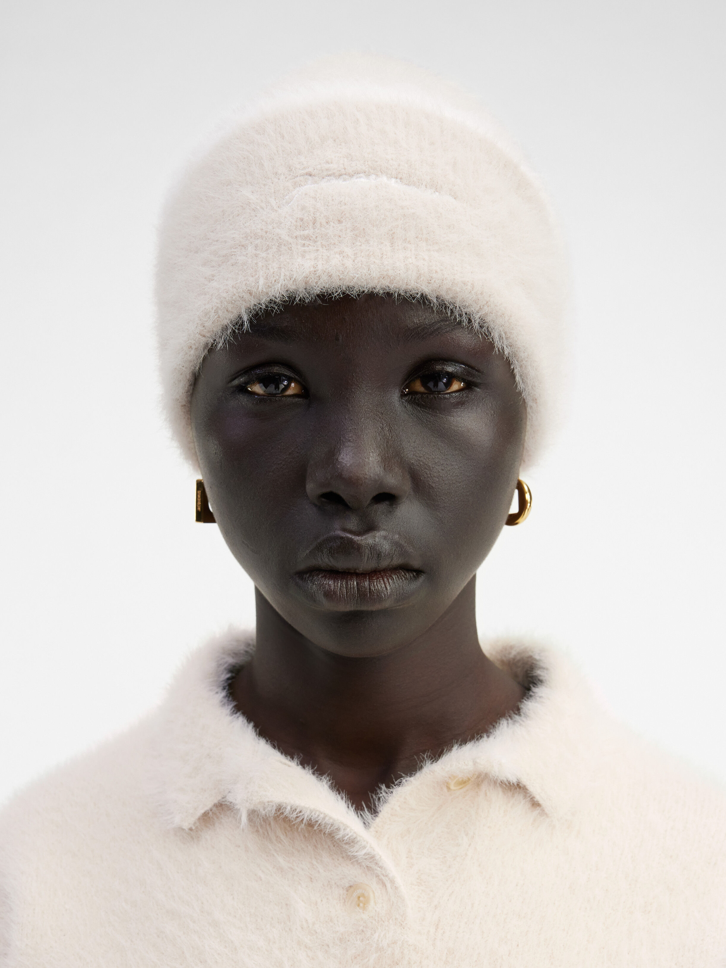 Le bonnet Neve