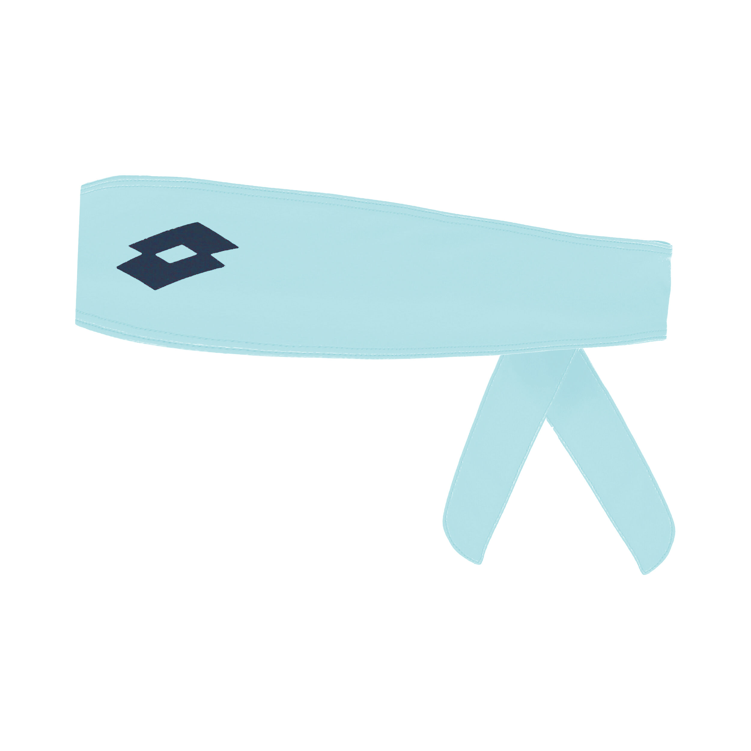 III Bandana Herren - Hellblau