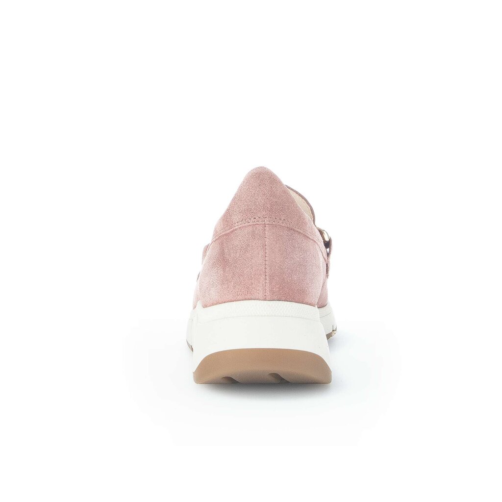 Gabor comfort Slipper rosa