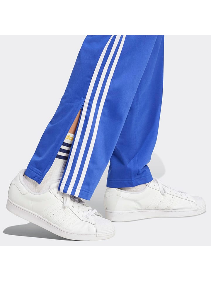 adidas Sweathose in Blau günstig kaufen