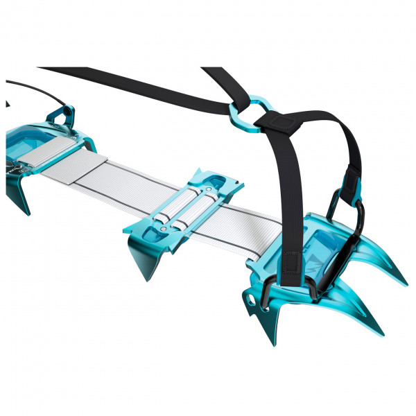 Blue Ice - Harfang Tour Crampons - Steigeisen