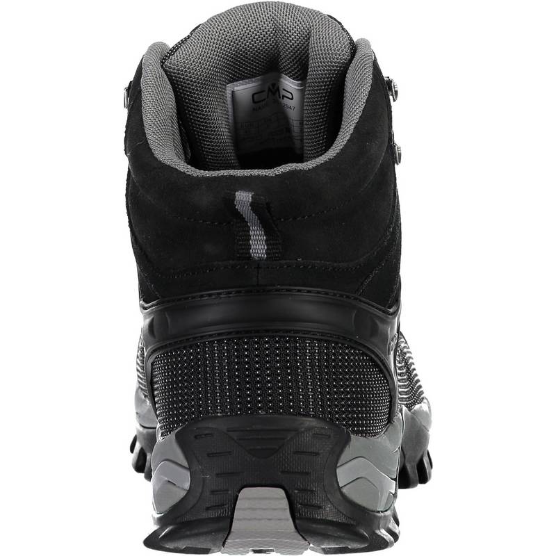 CMP Rigel Mid WP Wanderschuhe Herren