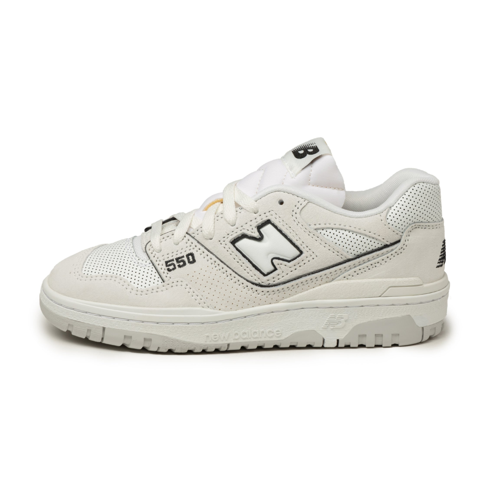 New Balance 550 BB550PRB / weiss