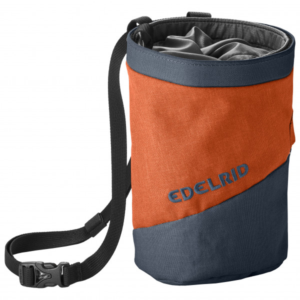 Edelrid - Chalk Bag Splitter Twist - Chalkbag