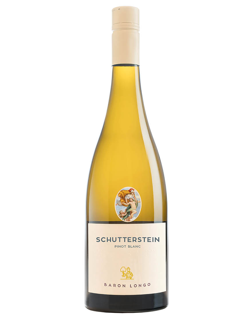 Vigneti delle Dolomiti Pinot Bianco IGT Schutterstein 2021 Baron Longo 0,75 ℓ