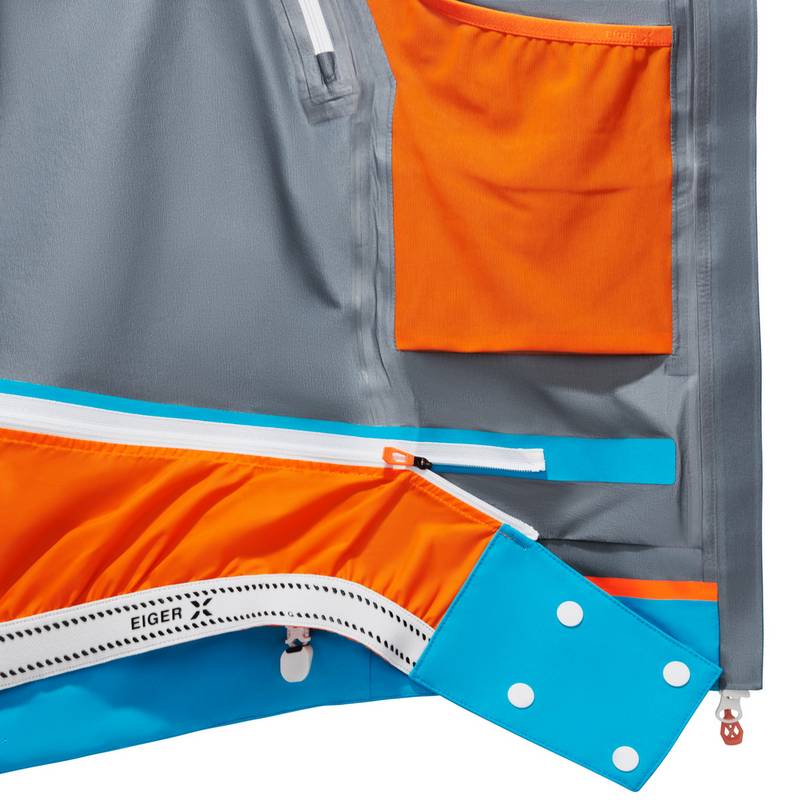 Mammut Nordwand Pro Hardshelljacke Damen