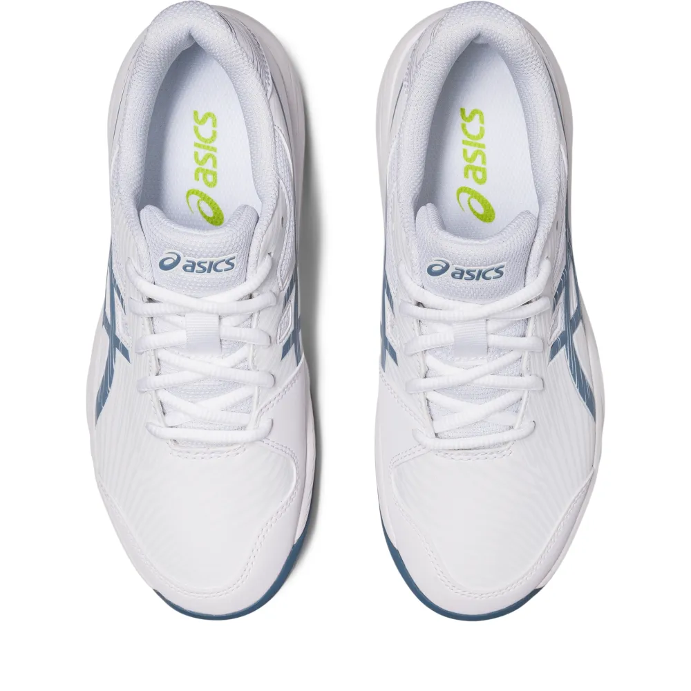 Asics Gel Game 9 GS 1044A052.101 / weiss