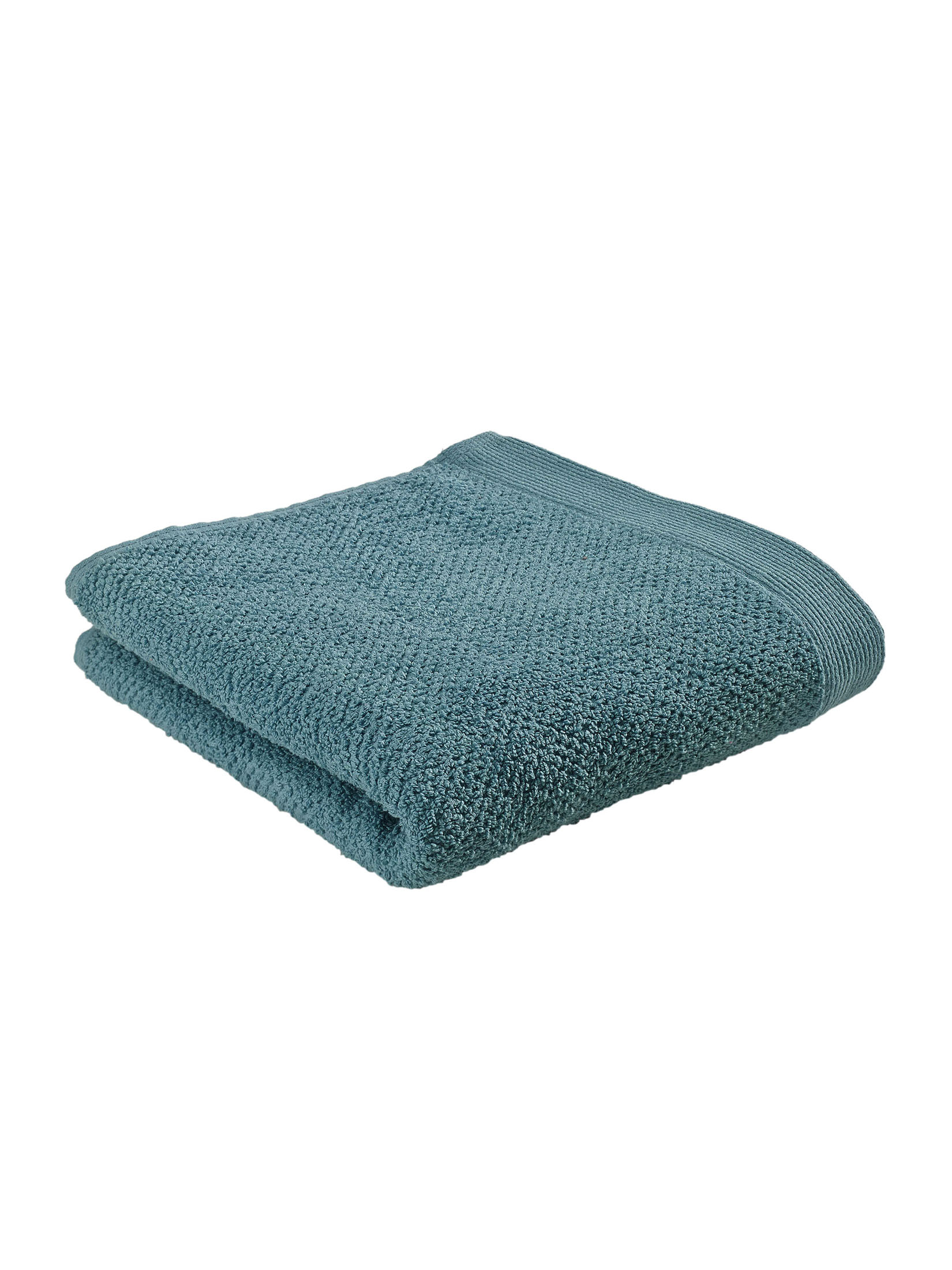 Porto Alegra Handtuch, Schieferblau