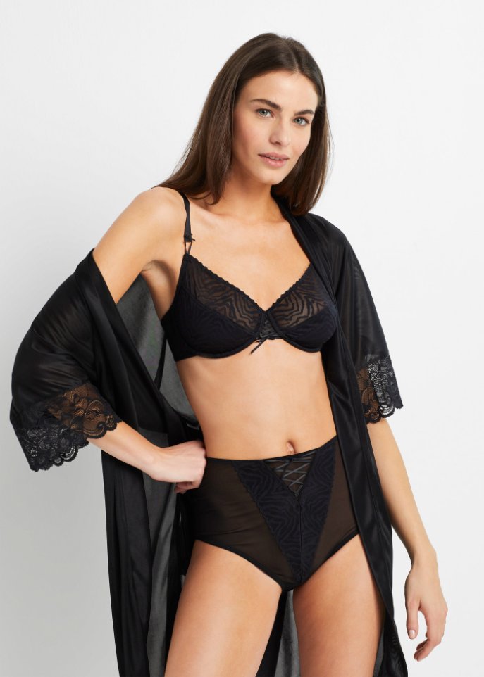 BH mit Bügel