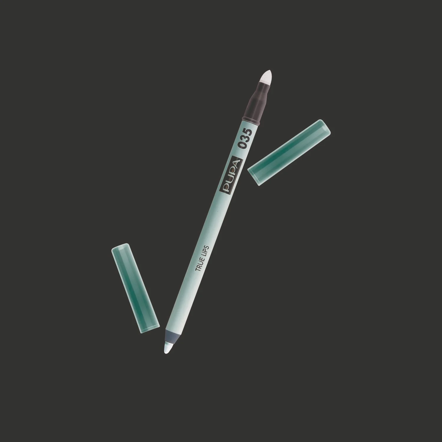 True Lips - ceruzka na pery