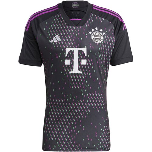 HERREN TRIKOT FC BAYERN MÜNCHEN 23/24 AUSWÄRTS