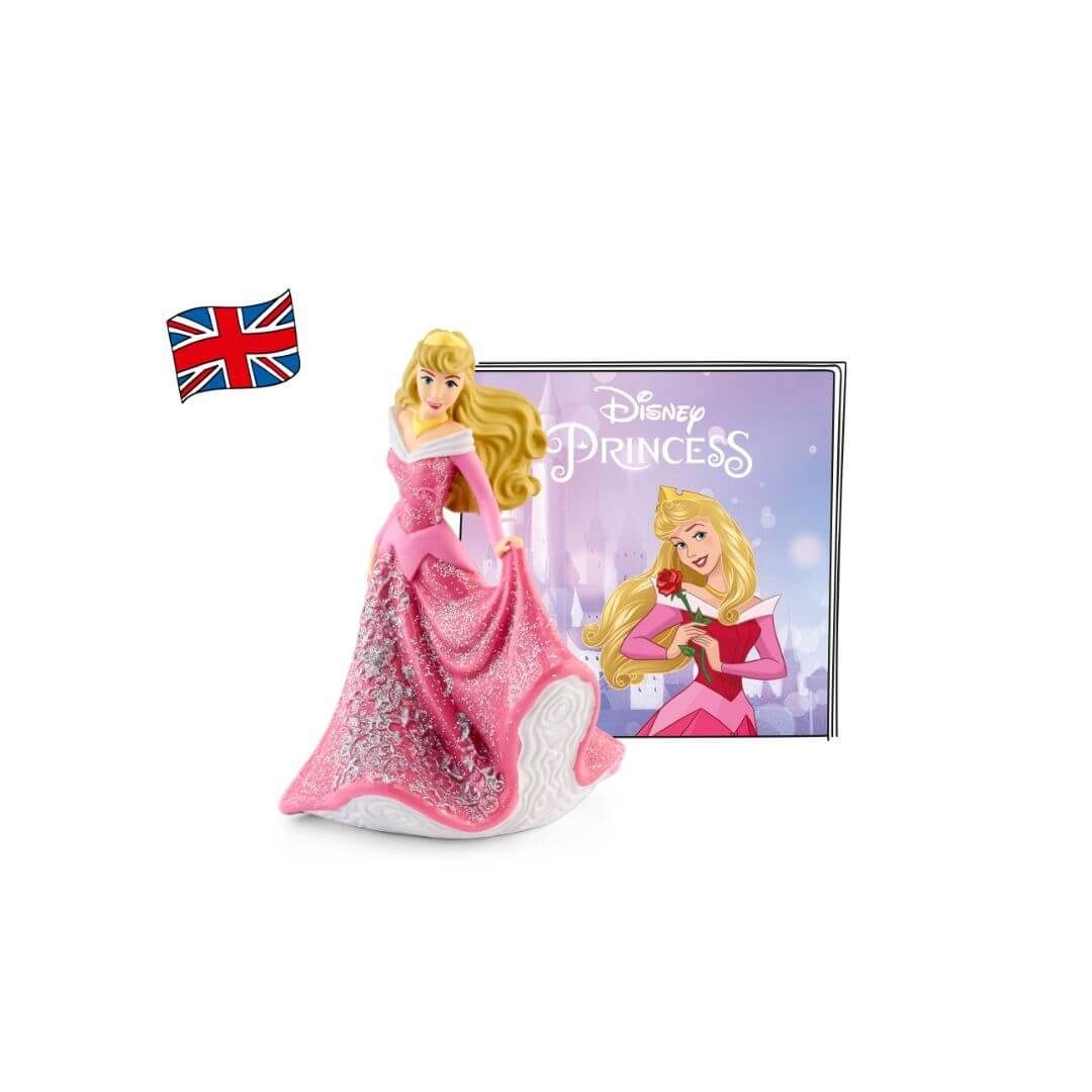 tonies Hörspielfigur  - Sleeping Beauty (englisch)