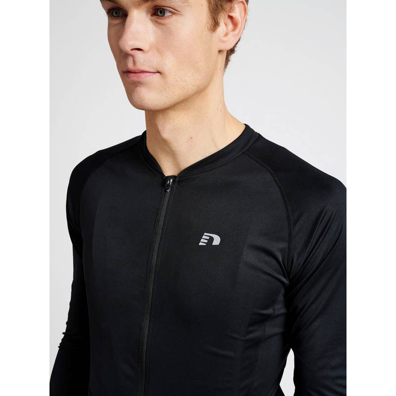 Newline MENS CORE BIKE L/S JERSEY T-Shirt Herren