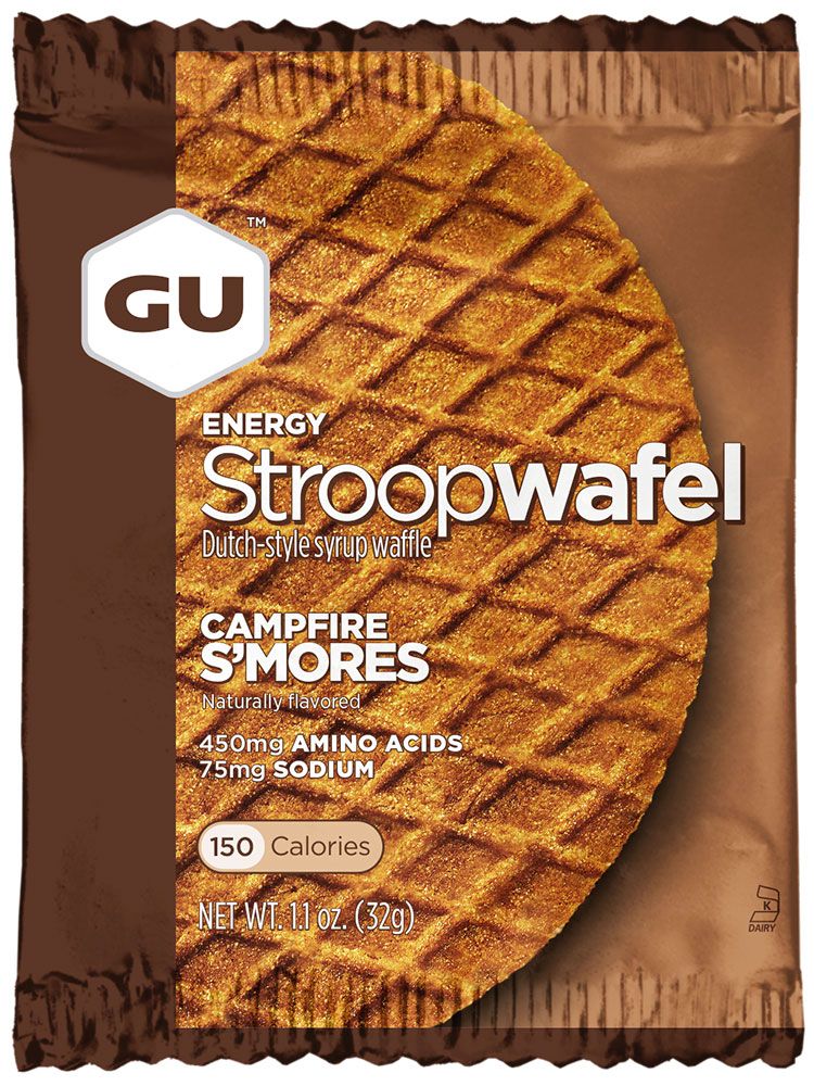 GU Energy Stroopwafel kaufen | Bike-Discount