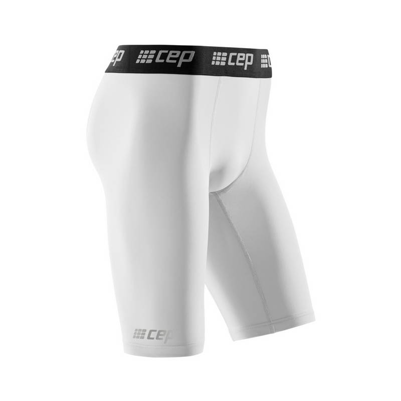 CEP Active+ Base Funktionsshorts Herren