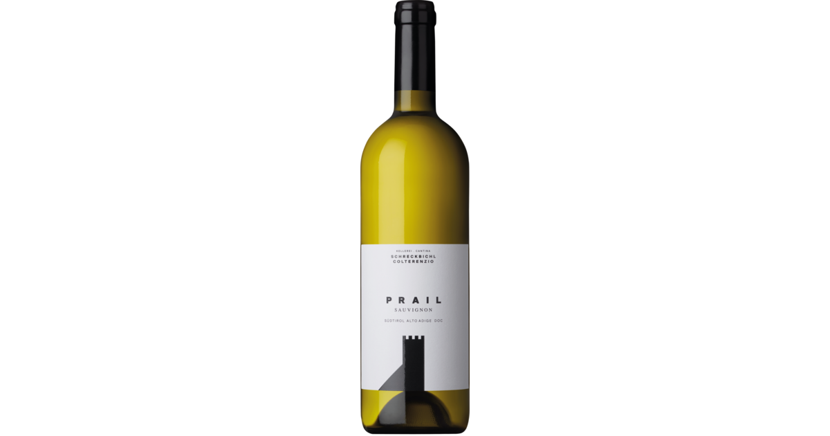 Schreckbichl Sauvignon 