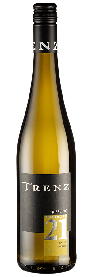 Basic Riesling trocken 2022