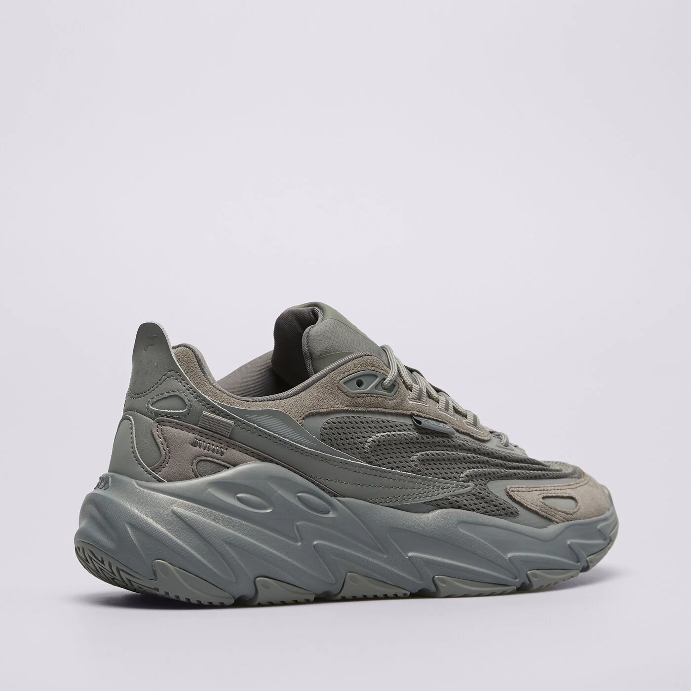 FILA INSTINX EVO Grau
