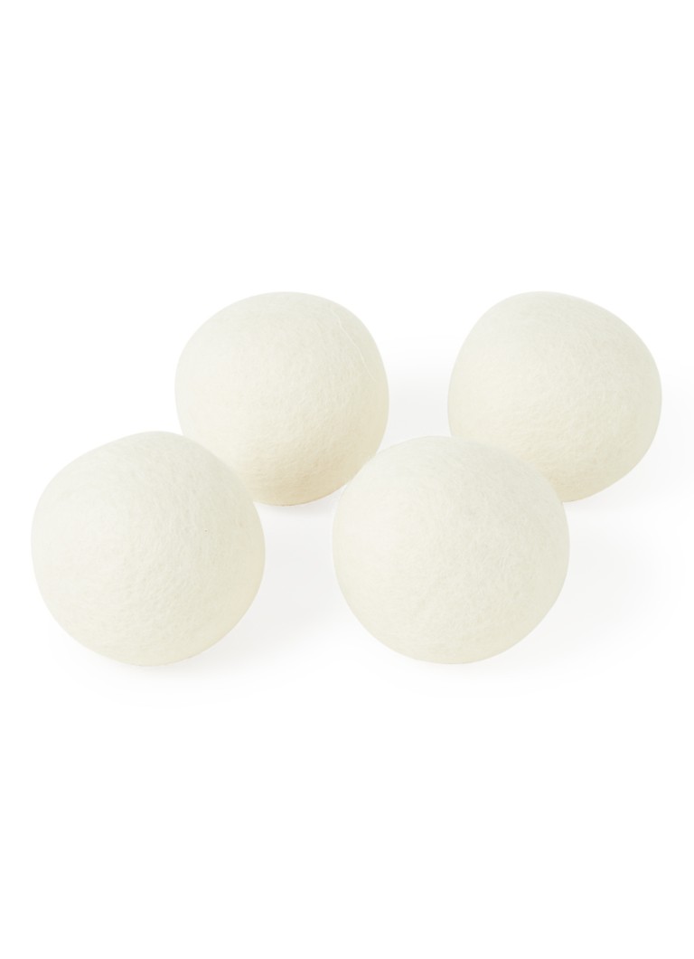 The Steamery Tumble Dryer Balls dryer balls set of 4