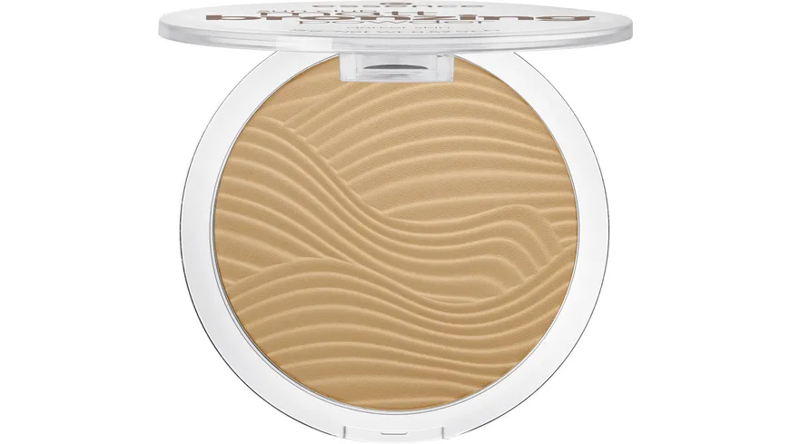 essence sun club matt bronzing powder 15 g 01 - natural