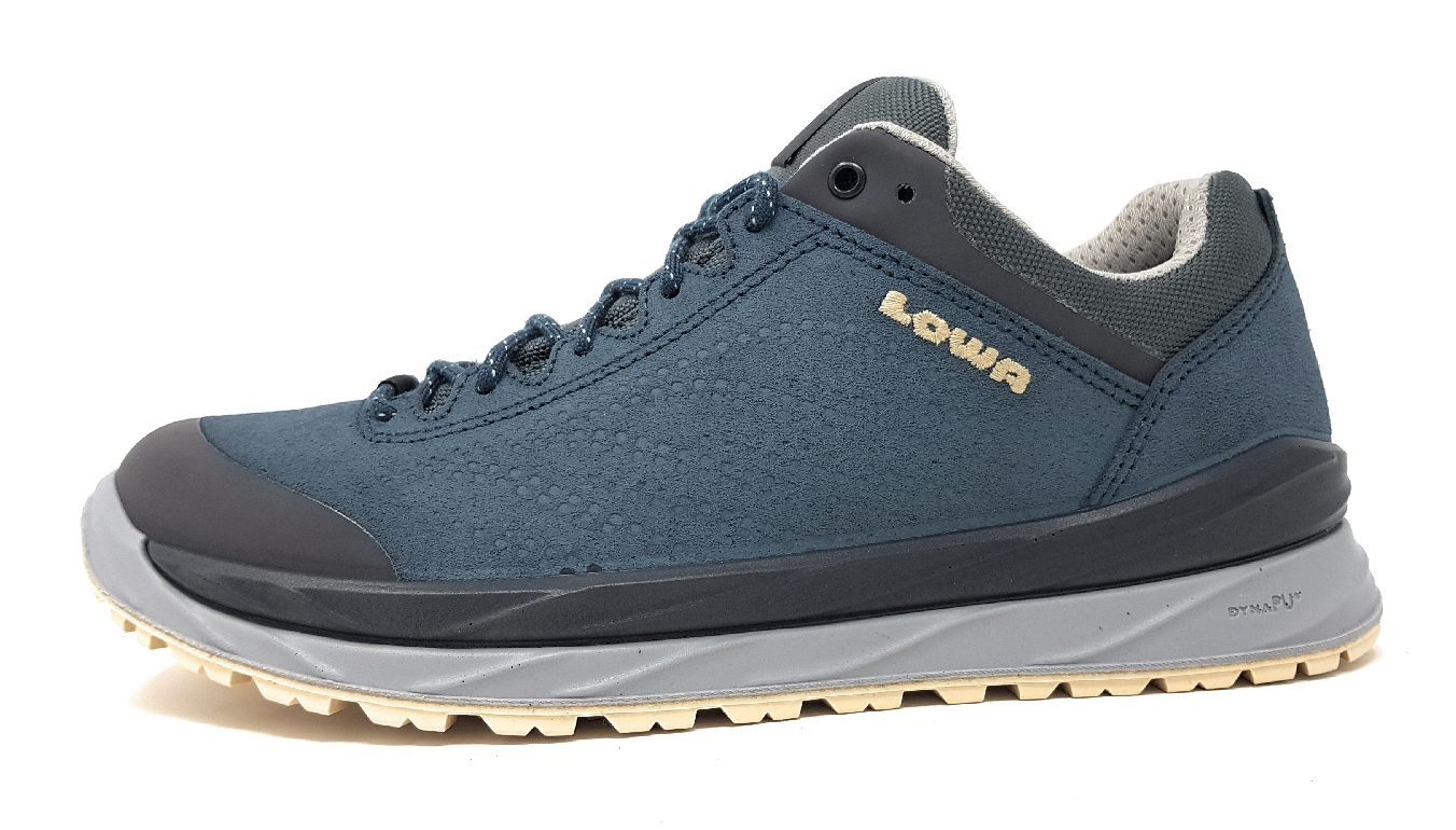 Lowa Malta GTX 320547/6329 Blau 6329 jeans
