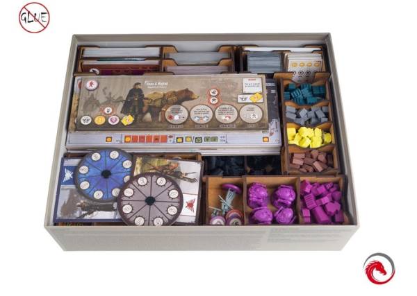 Insert: Scythe (Insert)