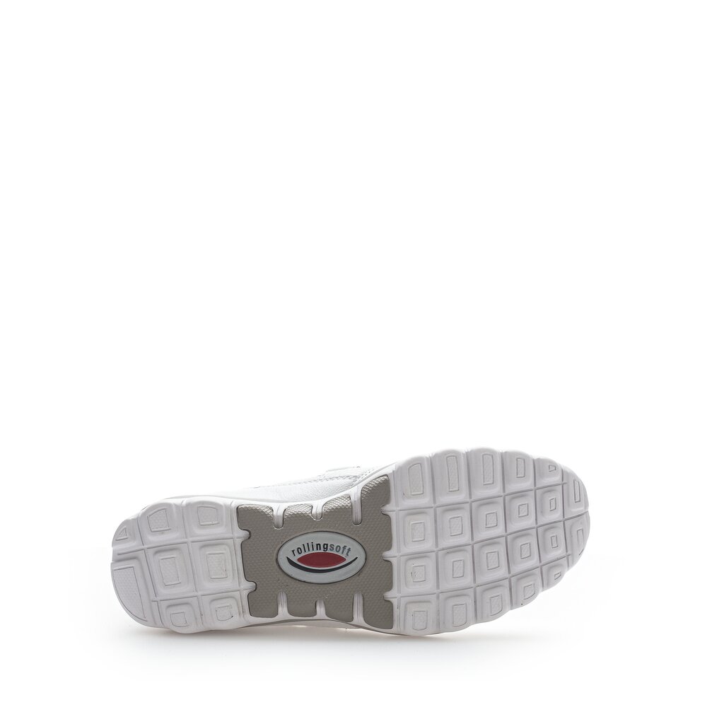 rollingsoft Sneaker low weiß