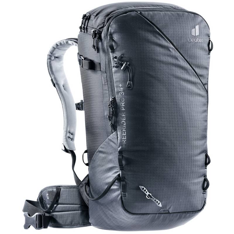 Deuter Freerider Pro 34+ Alpinrucksack Herren