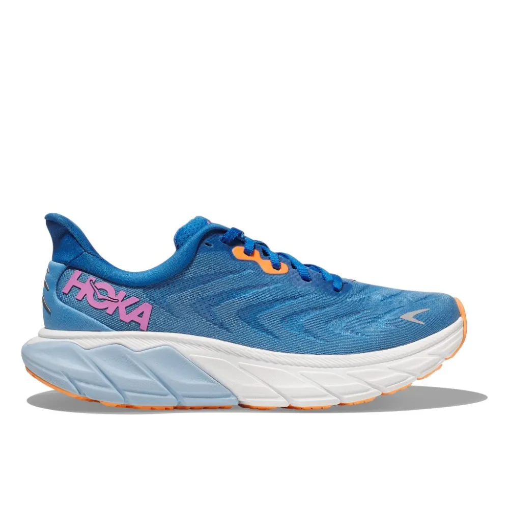 Hoka Arahi 6 1123195-AACS / blau