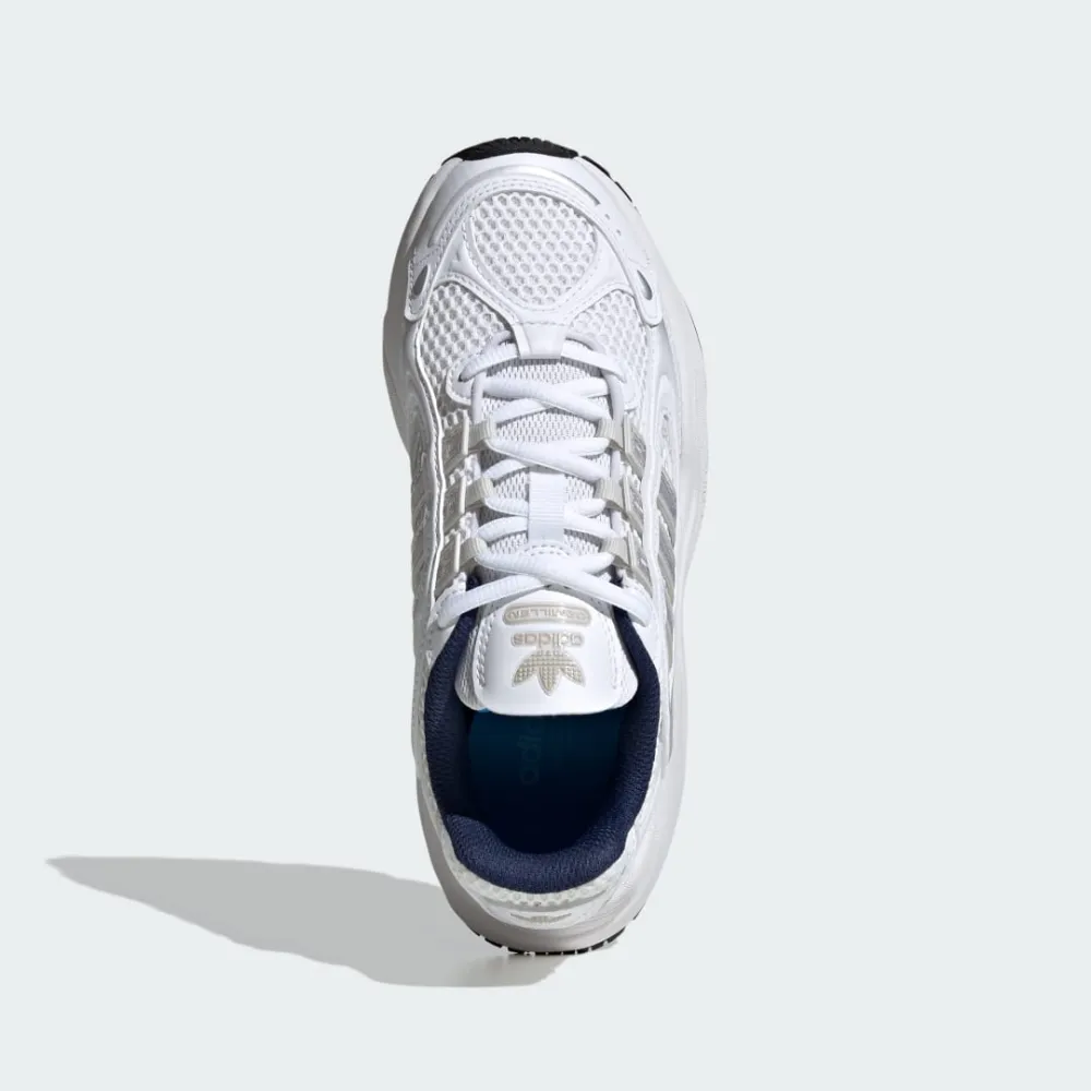 adidas OZMILLEN Shoes ID0694 / weiss