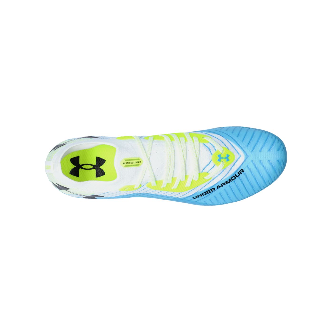 Under Armour Shadow Elite 2.0 FG Damen Weiss F100