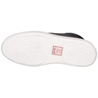Ara Courtyard 2.0 Sneaker High in schwarz